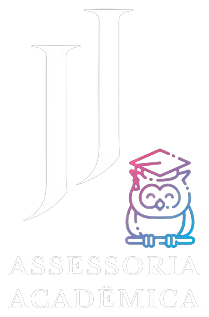 Logo JJ Assessoria Acadêmica